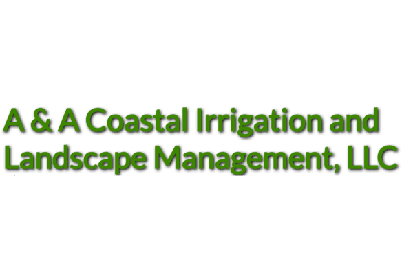 A & A Coastal Irrigation and Landscape Management, LLC