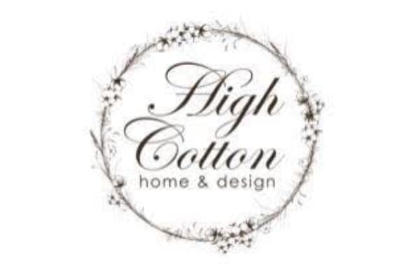 High Cotton Home & Design