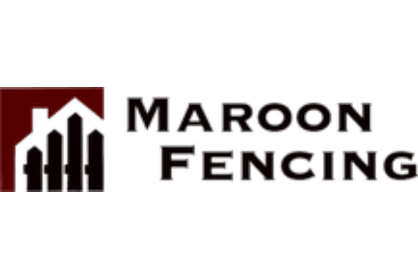 Maroon Fencing