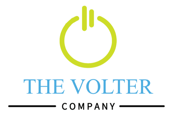 The Volter Company