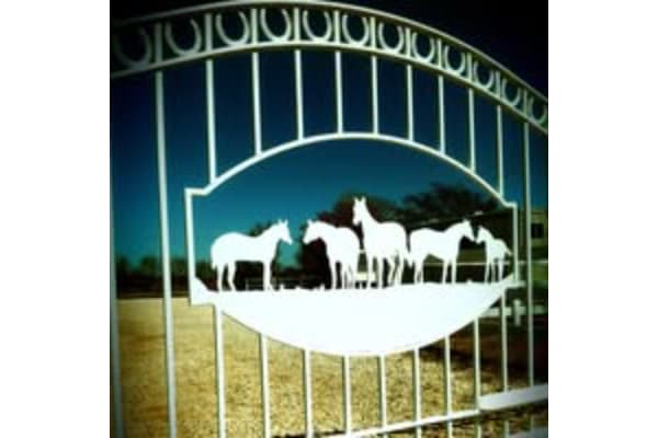 3QUEENS Equestrian Center