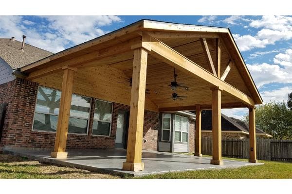 McBride Construction, LLC