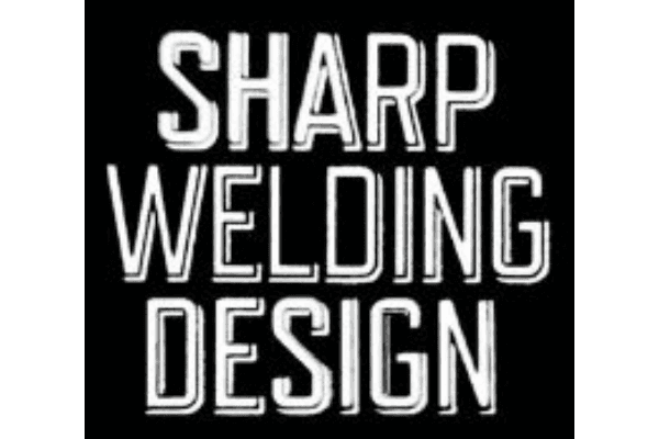 Sharp Welding Design