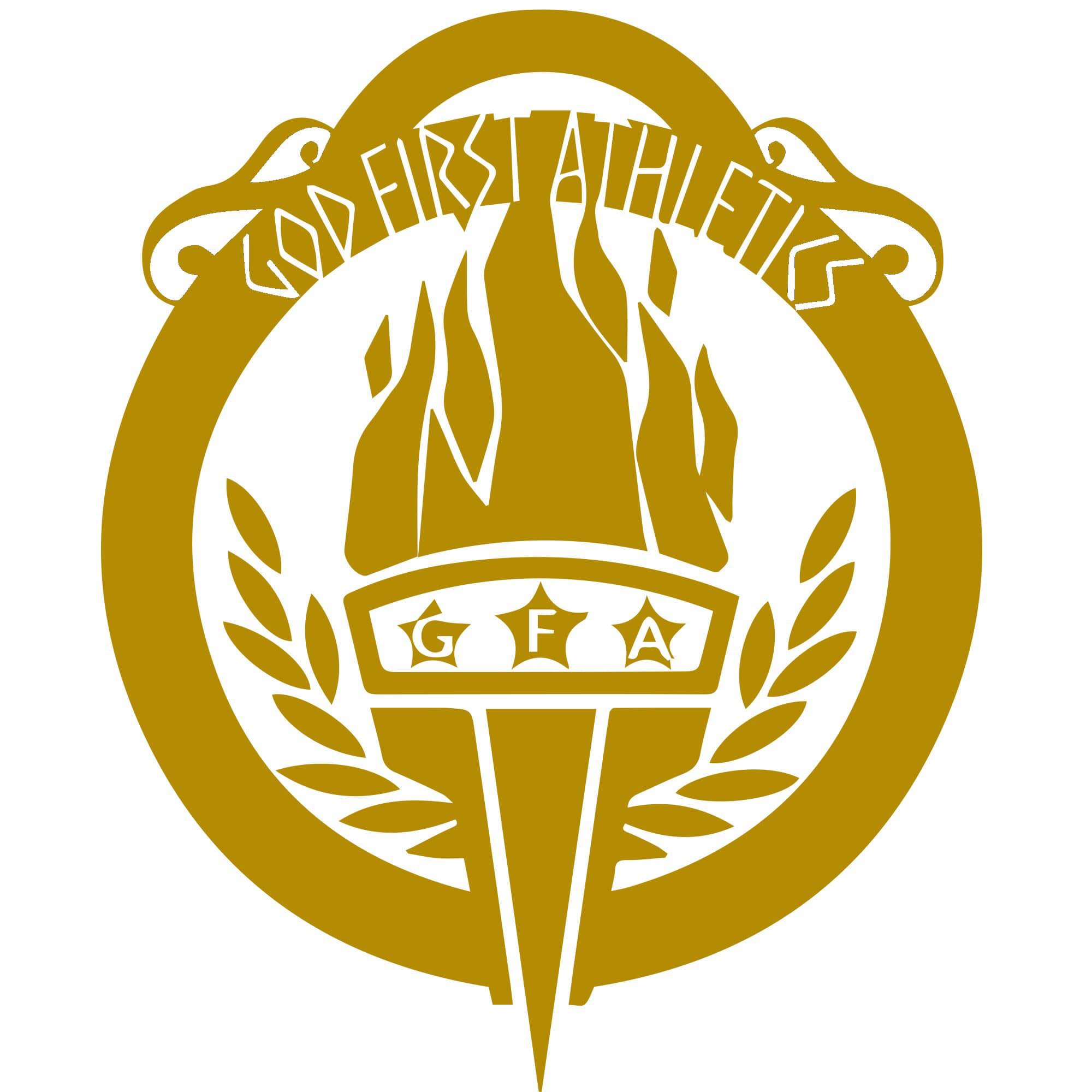 God First Athletics Apparel