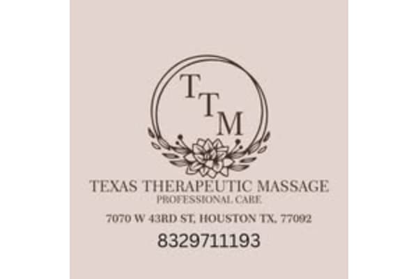 Texas therapeutic Massage