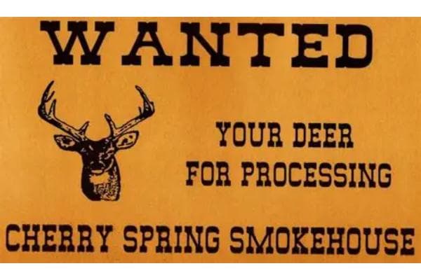 Cherry Spring Smokehouse