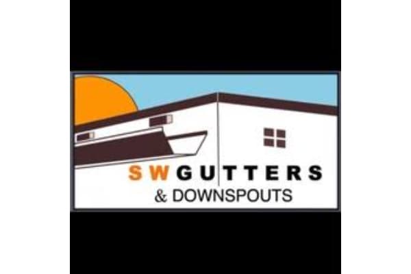 Southwest Gutters and Downspouts