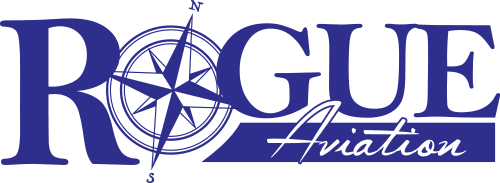 Rogue Aviation Inc.