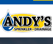 Andy's Sprinkler, Drainage & Lighting