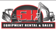 5H Equipment Rental & Sales