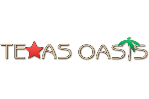 Texas Oasis Landscape & Drainage