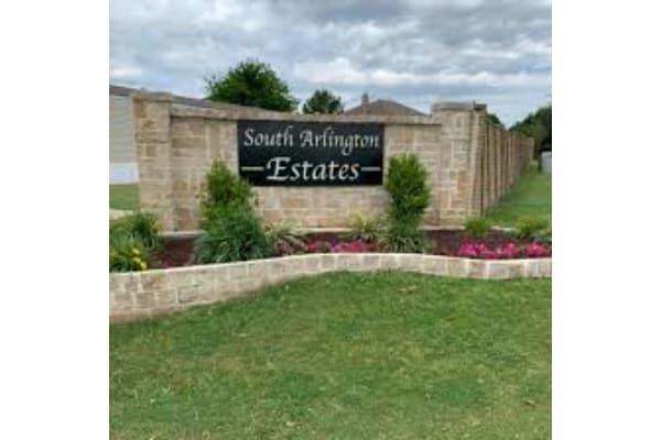 South Arlington Estates