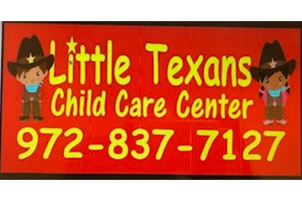 Little Texans Academy