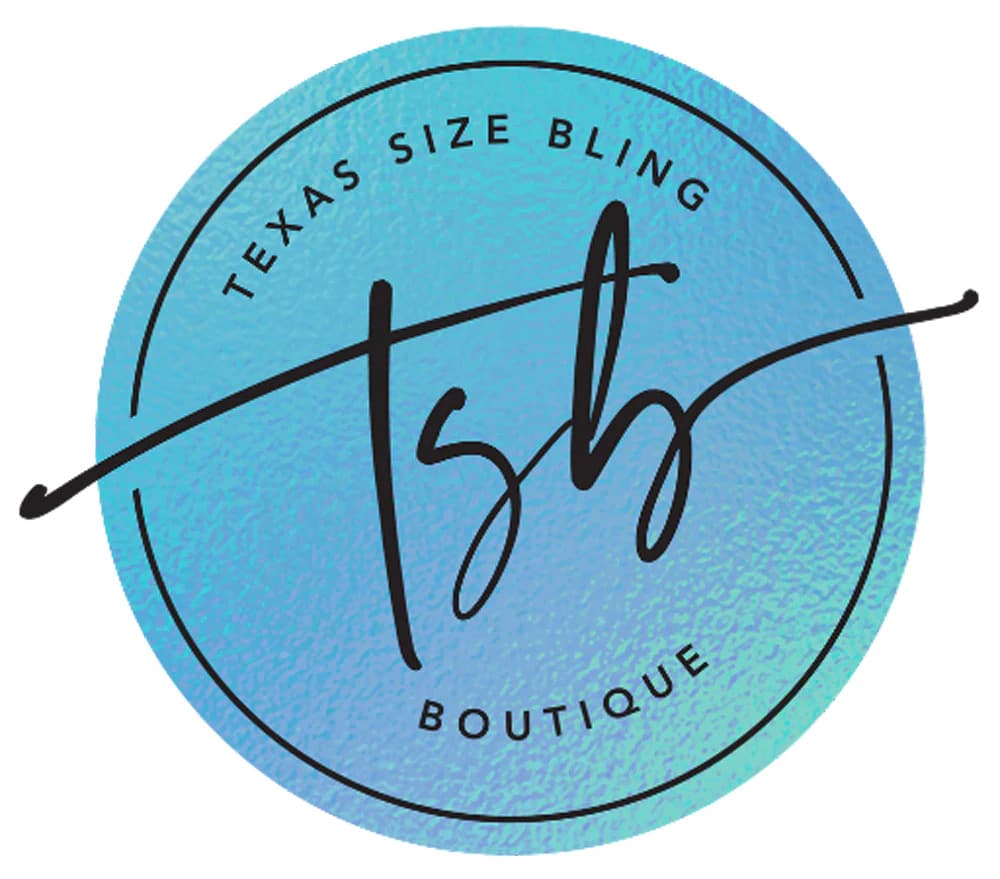 Texas Size Bling Boutique