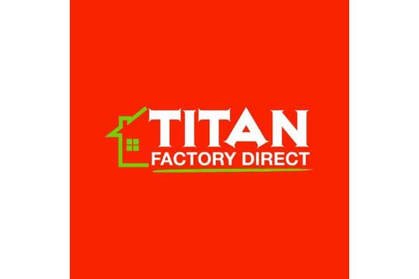 Titan Factory Direct - Odessa