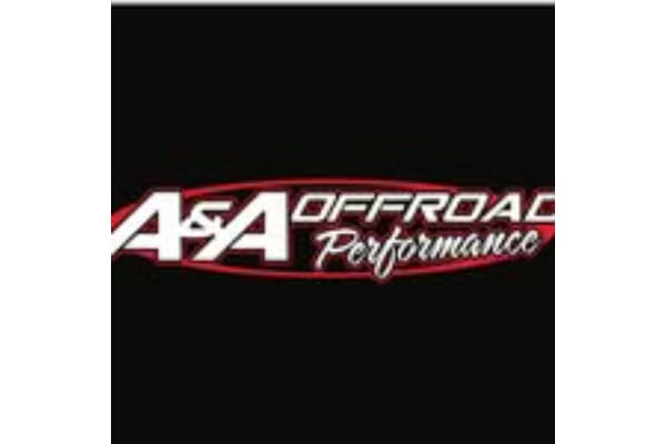 A & A Off-road & Performance