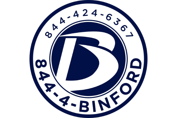 Binford Supply