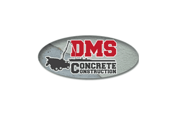 DMS Concrete Construction