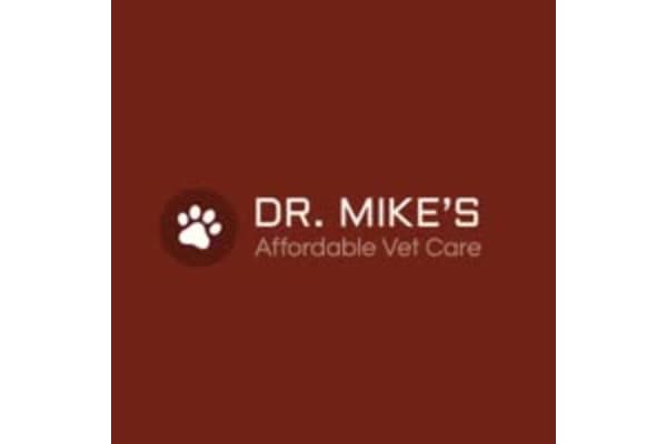 Dr. Mike's Affordable Vet Care