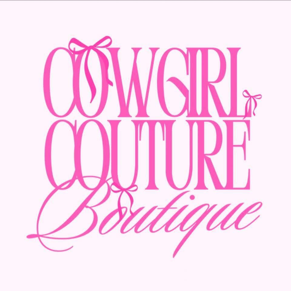 Cowgirl Couture