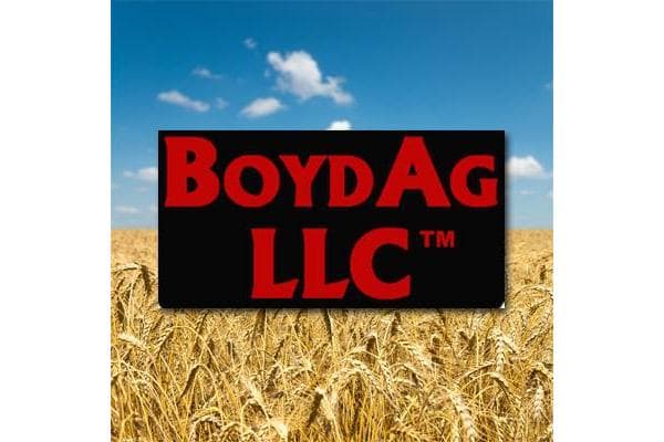 Boyd Ag LLC