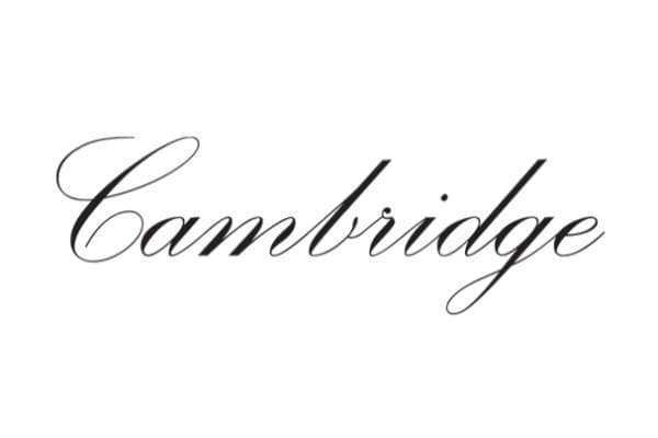 Cambridge Leather