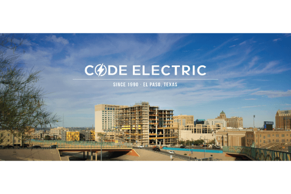 Code Electric Inc