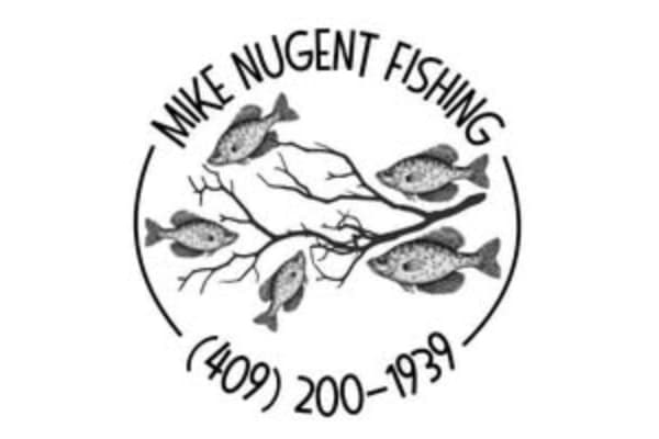 Mike Nugent Fishing