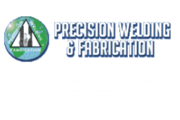 Precision Welding & Fabrication