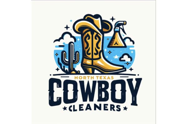 North Texas Cowboy Cleaners