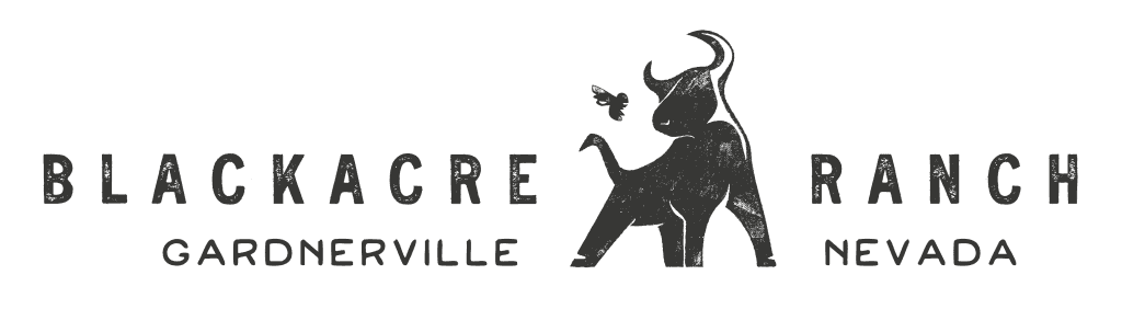 Blackacre Ranch