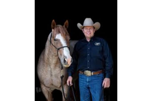 England's Versatile Horsemanship