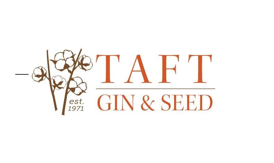 Taft Gin & Seed Co.