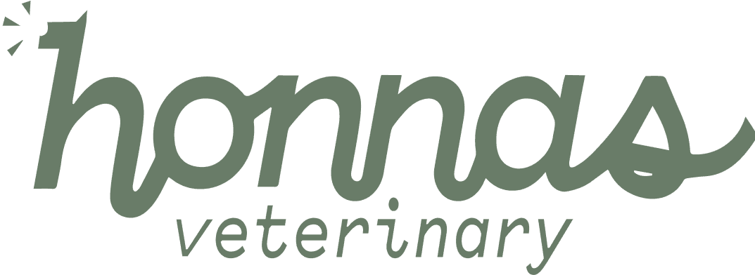 HONNAS Veterinary