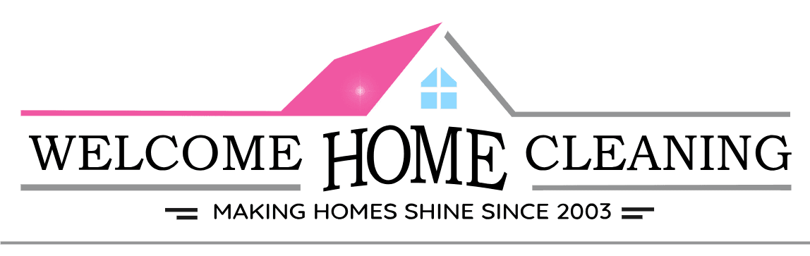 Welcome Home Cleaning Co. LLC