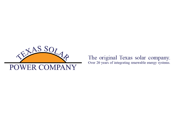 Texas Solar Power Company