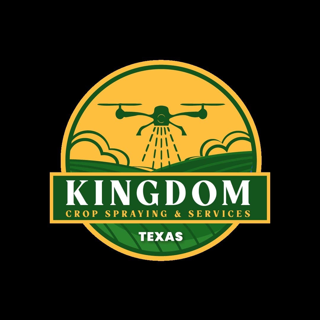Kingdom Crop Spraying