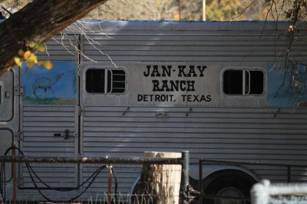 Jan-Kay Ranch Christian Camp