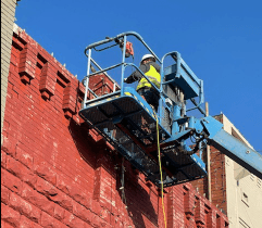 Lafrance Masonry LLC