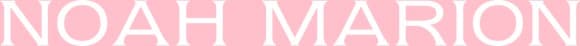 Noah Marion