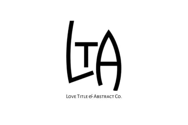 Love Title & Abstract Co