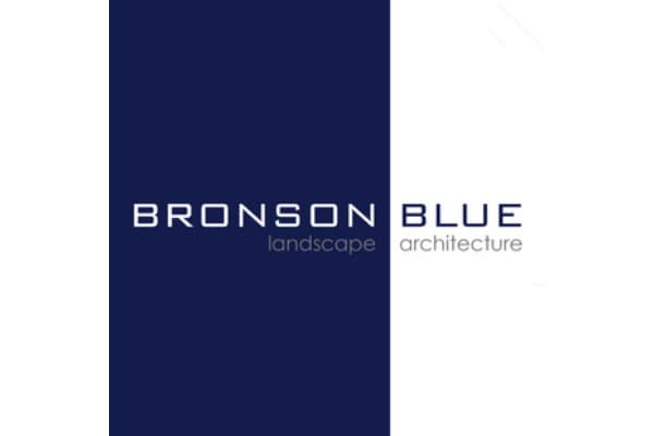 Bronson Blue Landscape Architecture