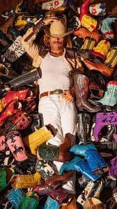 Full Circle Western Wear & Vintage Goods