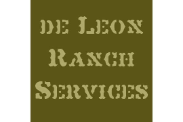 De Leon Ranch Services