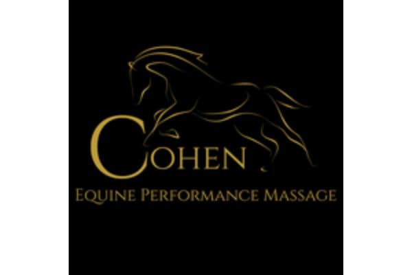 Cohen Equine Performance Massage