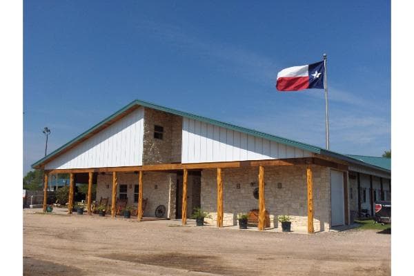 Star of Texas Stables Inc