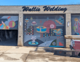 Wallis Welding & Fabricating