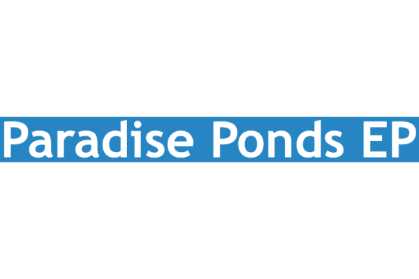 Paradise Ponds