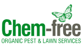 Chem-Free Organic Pest & Lawn Services