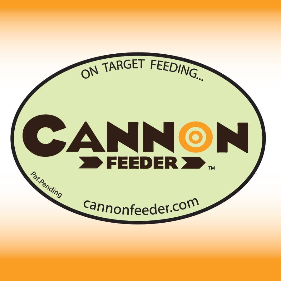 CANNON FEEDER